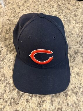 Chicago bears new era cap